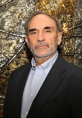 Dallas Texas sleep physician Doctor Leon Rosenthal