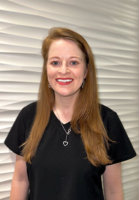 Dallas Texas sleep nurse practitioner Maritza Linder