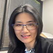 Dallas Texas sleep nurse practitioner Jane Wu