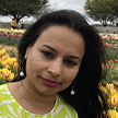 Dallas Texas sleep nurse practitioner Sunita Parajuli