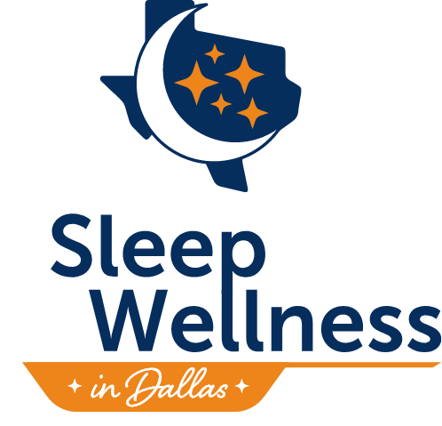 Star Sleep and Wellness in Dallas logo