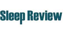 Sleep Review logo