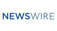 NewsWire logo